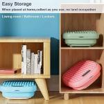 Portable Mini Washing Machine for Travel and Camping