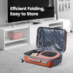 PoppyLane 11L Portable Washing Machine & Spin Dryer