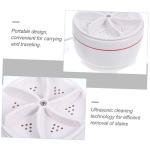 Operitacx Mini Turbo Portable Washing Machine