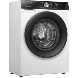 Hisense 10.5kg A Rated Washing Machine - White