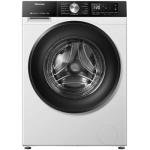 Hisense 10.5kg Front Load Washing Machine - White