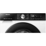 Hisense 10.5kg Front Load Washing Machine - White
