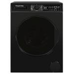 Russell Hobbs 9kg Freestanding Washing Machine, Black
