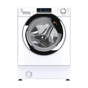 Hoover 9kg Integrated Washing Machine with Autodose