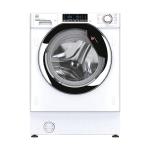 Hoover 9kg Integrated Washing Machine with Autodose