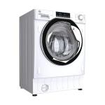Hoover 9kg Integrated Washing Machine with Autodose
