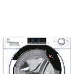 Hoover 9kg Integrated Washing Machine with Autodose