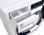 Hoover 9kg Integrated Washing Machine with Autodose