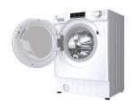 Hoover 9kg Integrated Washing Machine with Autodose