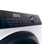 Haier 9kg Freestanding Washing Machine with LED Display