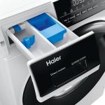 Haier 9kg Freestanding Washing Machine with LED Display
