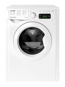 Indesit EWDE 861483 Washer Dryer - White