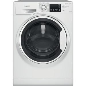 Hotpoint 9kg Washer Dryer with 1400 Spin - White