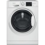 Hotpoint 9kg Washer Dryer with 1400 Spin - White