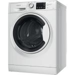 Hotpoint 9kg Washer Dryer with 1400 Spin - White