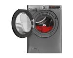 Hoover H-WASH&DRY 350 Washer Dryer, 8kg Wash