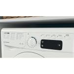 Indesit EWDE 861483 Washer Dryer - White