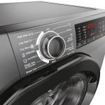 Hoover H-WASH&DRY 350 Washer Dryer, 8kg Wash