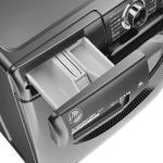 Hoover H-WASH&DRY 350 Washer Dryer, 8kg Wash