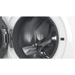 Hotpoint 9kg Washer Dryer with 1400 Spin - White