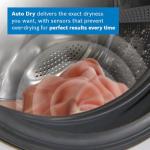 Bosch Series 6 Freestanding Washer Dryer 10.5/6kg