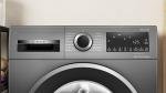 Bosch Series 6 Free-Standing Washer Dryer 10.5/6 kg