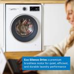 Bosch Series 6 Freestanding Washer Dryer 10.5/6kg