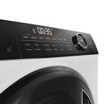 Haier Freestanding Washer Dryer, 10kg Wash, 6kg Dry