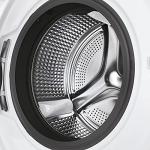 Haier Freestanding Washer Dryer, 10kg Wash, 6kg Dry