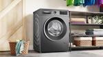 Bosch Series 6 Free-Standing Washer Dryer 10.5/6 kg
