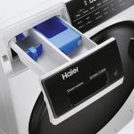 Haier Freestanding Washer Dryer, 10kg Wash, 6kg Dry