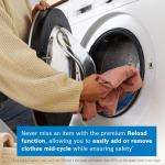 Bosch Series 6 Freestanding Washer Dryer 10.5/6kg