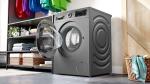 Bosch Series 6 Free-Standing Washer Dryer 10.5/6 kg