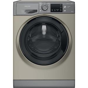 Hotpoint 9/6 kg Washer Dryer in Graphite