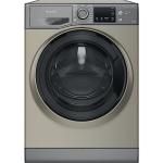Hotpoint 9/6 kg Washer Dryer in Graphite