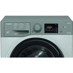 Hotpoint 9/6 kg Washer Dryer in Graphite