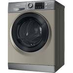 Hotpoint 9/6 kg Washer Dryer in Graphite