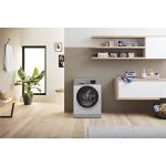 Hotpoint 9/6 kg Washer Dryer in Graphite