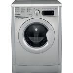 Indesit Silver 8kg Wash 6kg Dry Washer Dryer