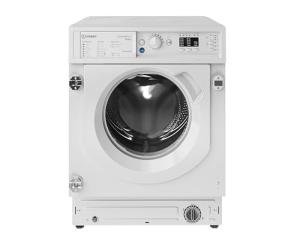 Indesit Push&Go Integrated Washer Dryer 8kg/6kg