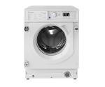Indesit Push&Go Integrated Washer Dryer 8kg/6kg