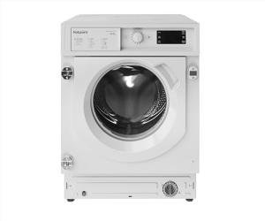 Hotpoint Integrated Washer Dryer BI WDHG 961485
