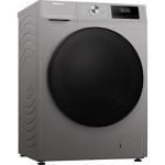 Hisense 3 Series 8Kg Washer Dryer - Titanium