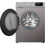 Hisense 3 Series 8Kg Washer Dryer - Titanium