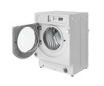 Indesit Push&Go Integrated Washer Dryer 8kg/6kg