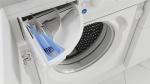Indesit Push&Go Integrated Washer Dryer 8kg/6kg