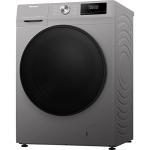 Hisense 3 Series 8Kg Washer Dryer - Titanium