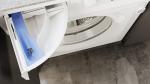 Hotpoint Integrated Washer Dryer BI WDHG 961485