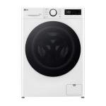 10kg Washer Dryer with TurboWash, 1400rpm
