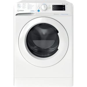 Indesit BDE 86436 WV Washer Dryer - White